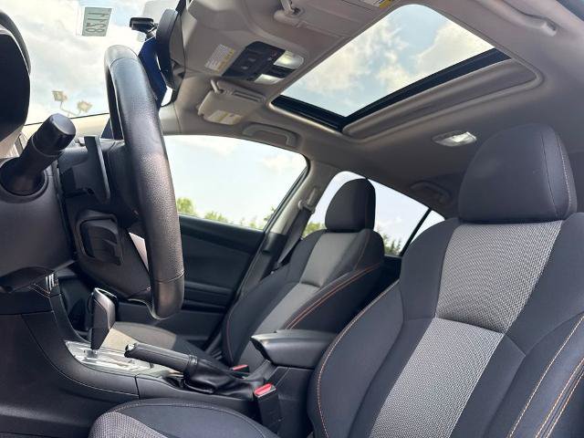 Used 2023 Subaru Crosstrek 2.0i Premium AWD/4WD image 17