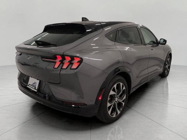 Certified 2023 Ford Mustang Mach-E Premium AWD/4WD image 20