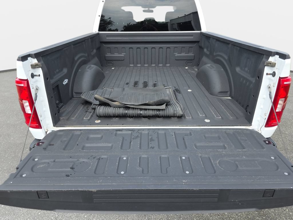 Certified 2023 Ford F150 XLT w/ Equipment Group 302A High AWD/4WD image 10