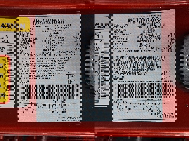 Certified 2023 Ford Bronco Sport Big Bend image 27