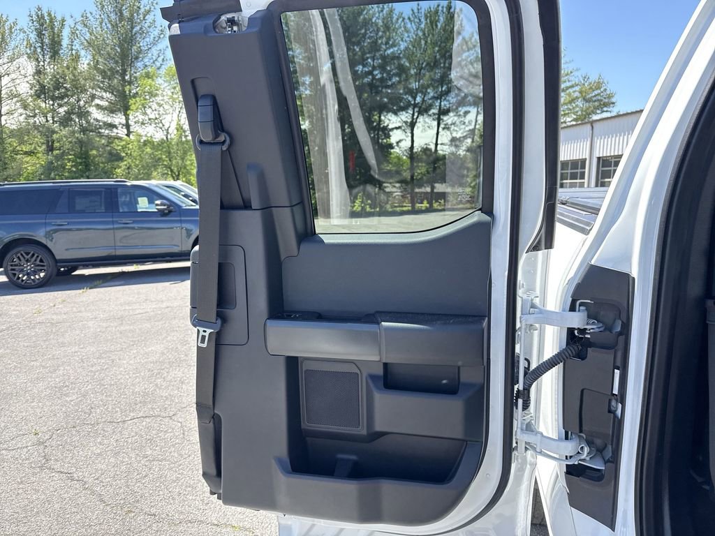 Certified 2024 Ford F150 STX AWD/4WD image 23