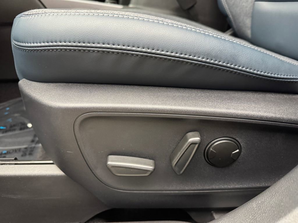 Certified 2024 Ford Bronco Sport Outer Banks image 14