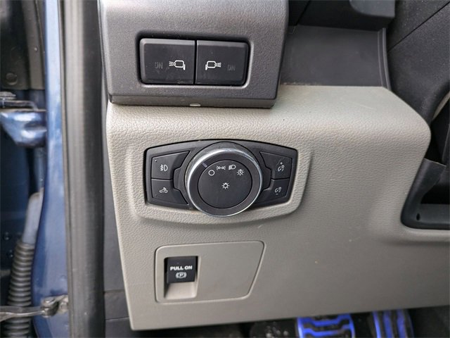 Certified 2019 Ford F150 XLT w/ Trailer Tow Package image 14