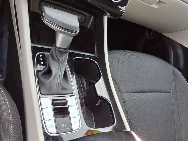 Used 2024 Hyundai Tucson SE FWD image 14