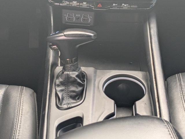 Used 2021 Dodge Durango GT w/ Blacktop Package RWD image 20