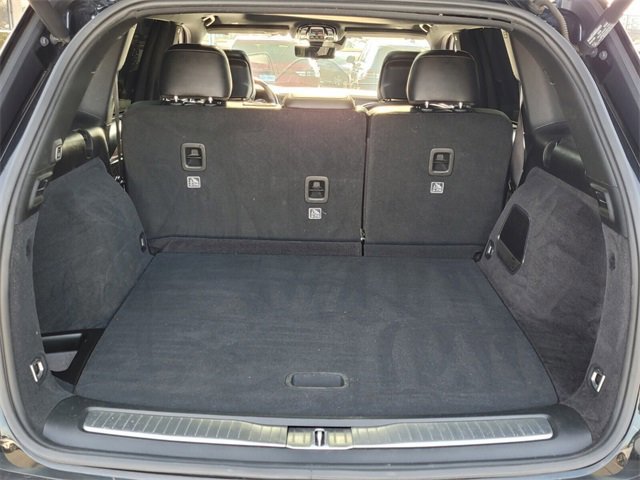 Used 2023 Jeep Grand Cherokee Summit w/ Adv Protech Group IV image 14