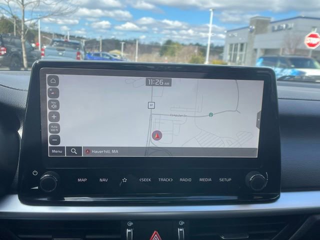 Used 2023 Kia Forte GT-Line image 23