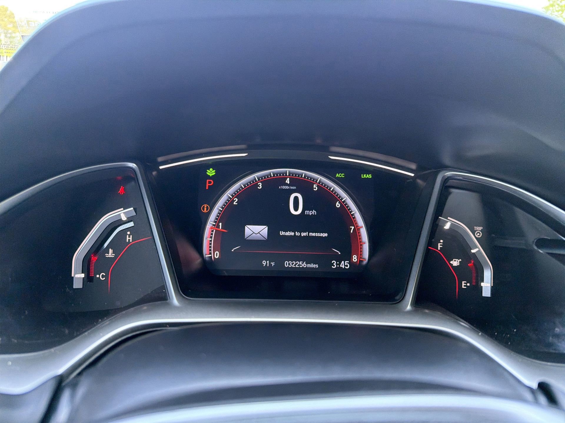 Used 2021 Honda Civic Sport image 19