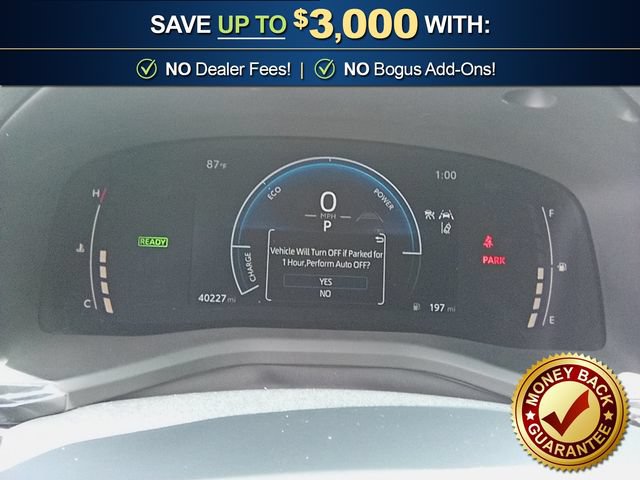 Used 2025 Toyota Camry SE w/ Convenience Package FWD image 19