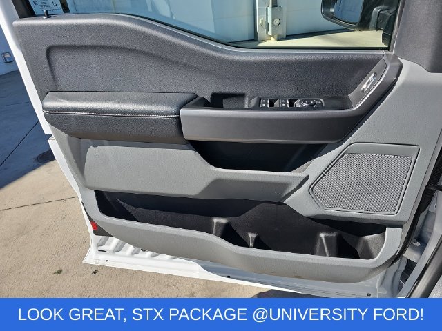 Certified 2026 Ford F350 XL w/ STX Appearance Package AWD/4WD image 26
