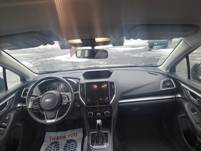 Used 2023 Subaru Crosstrek 2.5i Limited image 10