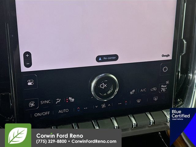 Used 2025 GMC Yukon Denali image 19