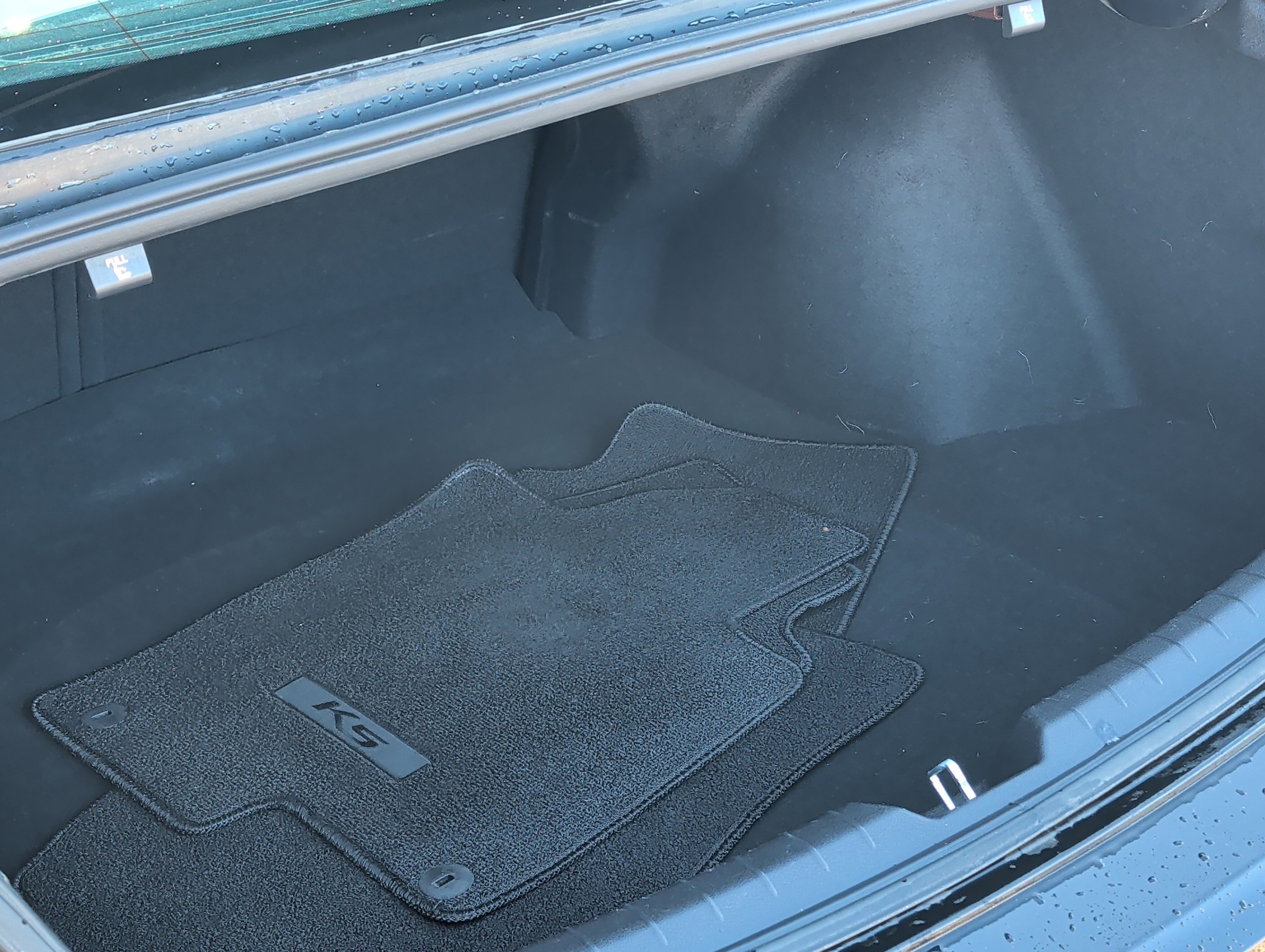 Used 2022 Kia K5 GT-Line w/ GT-Line FWD Premium Package image 18