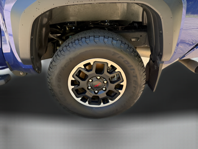Used 2024 Toyota Tacoma TRD Off-Road AWD/4WD image 23
