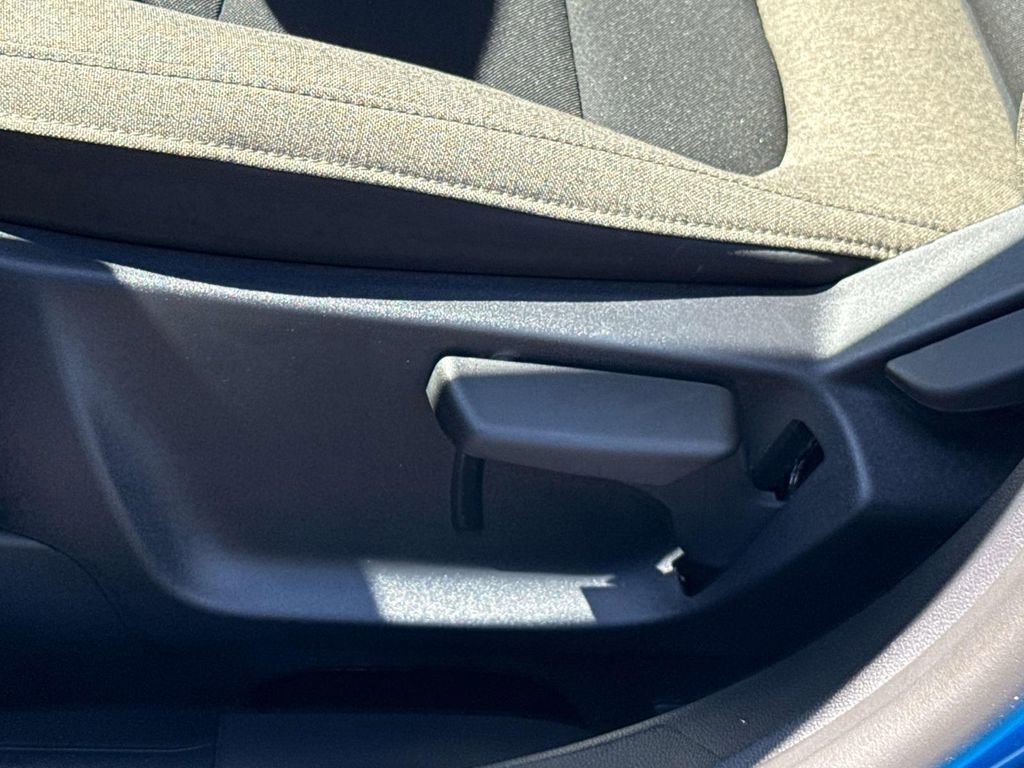 Certified 2025 Ford Bronco Sport Big Bend image 24