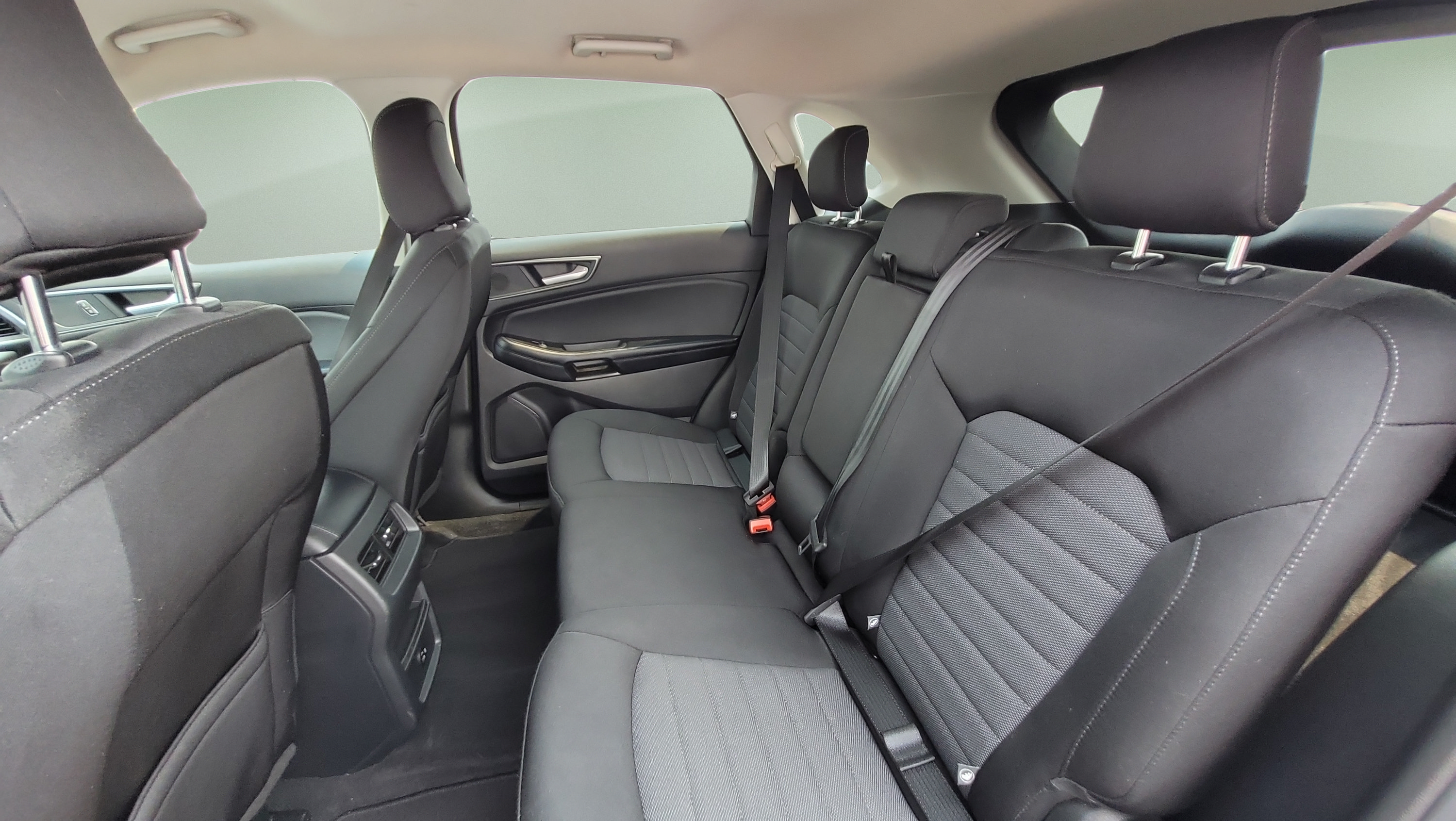 Certified 2022 Ford Edge SE AWD/4WD image 17