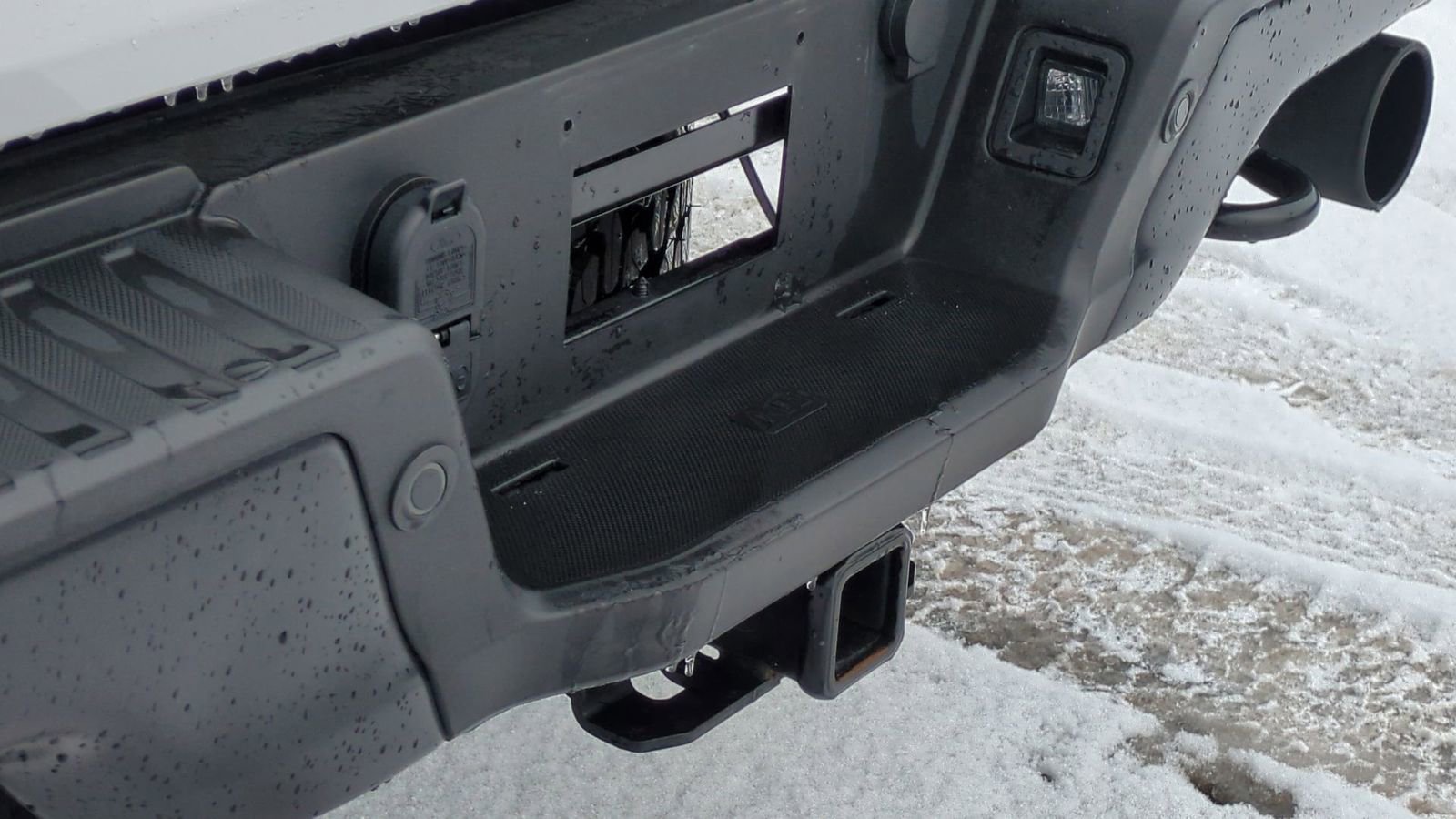 Certified 2024 Ford F150 Raptor image 37