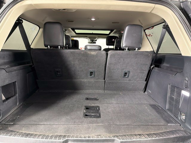 Certified 2020 Ford Expedition Max Platinum AWD/4WD image 31