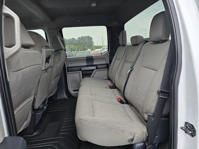 Certified 2022 Ford F250 XLT AWD/4WD image 16