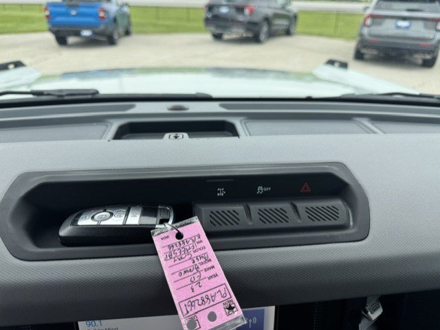 Certified 2023 Ford Bronco Big Bend AWD/4WD image 17