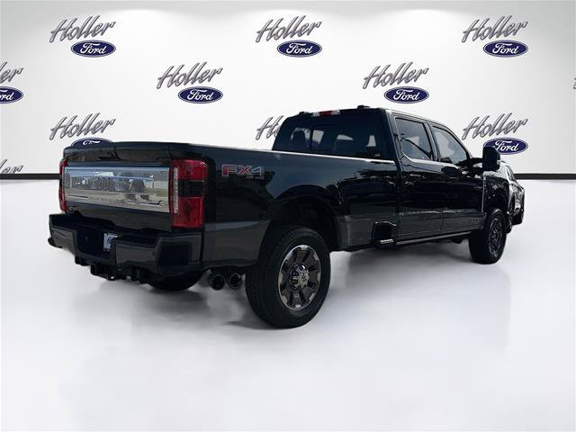 Certified 2026 Ford F350 King Ranch AWD/4WD image 8