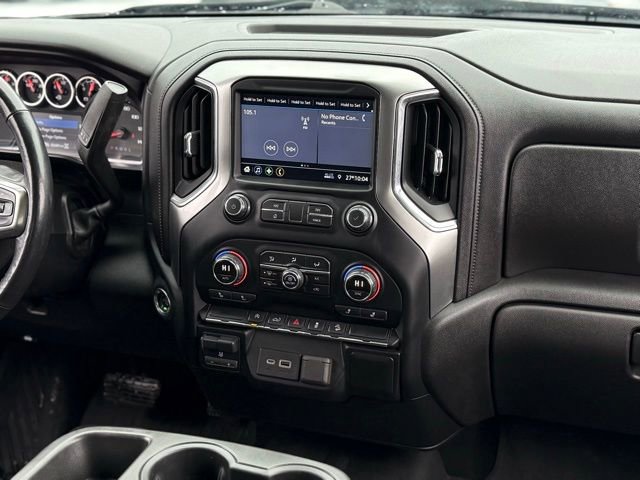 Used 2020 Chevrolet Silverado 1500 LT w/ All-Star Edition image 20