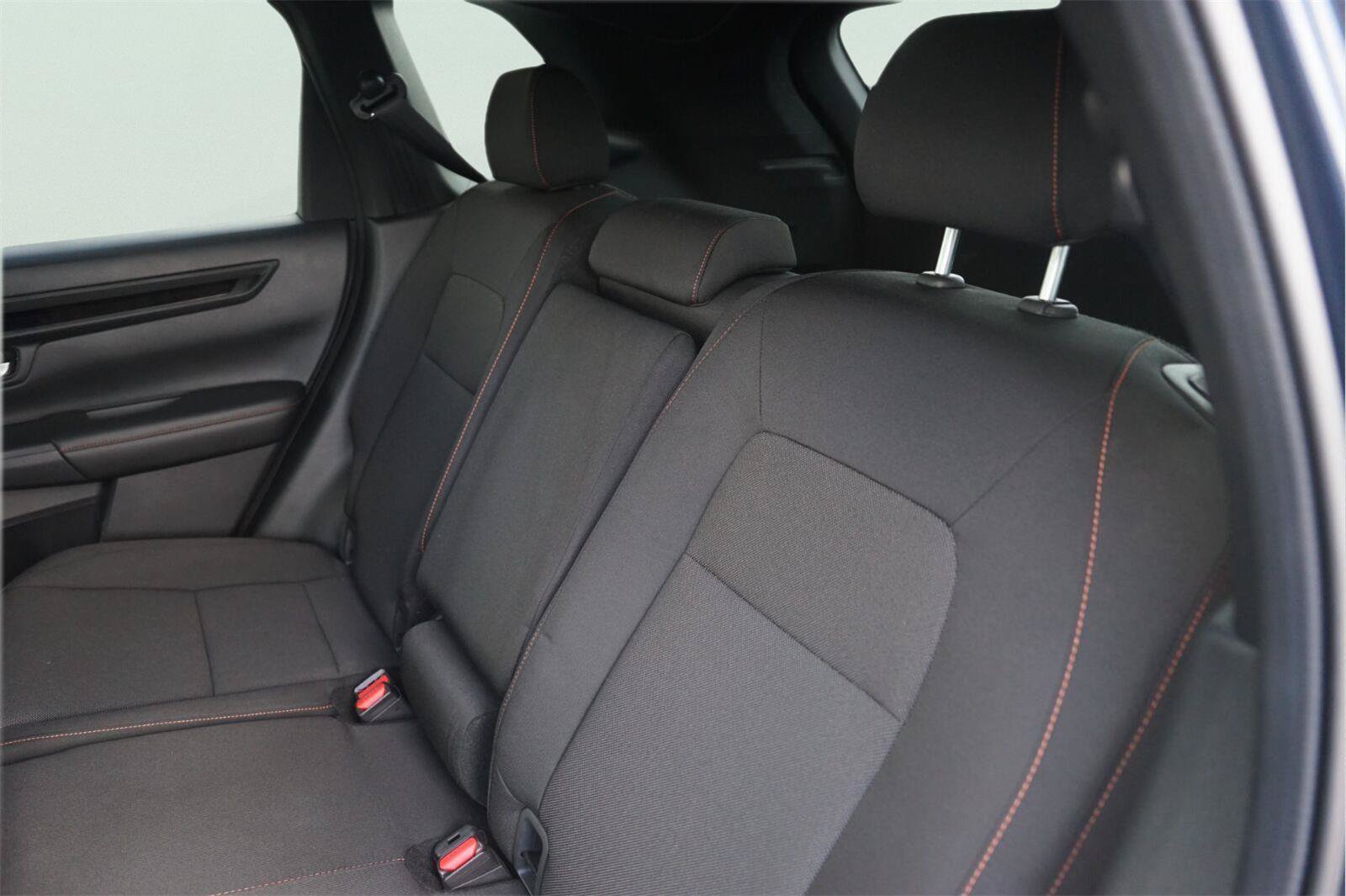 Used 2025 Honda CR-V Sport image 14