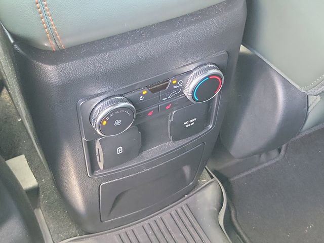 Certified 2022 Ford Explorer Timberline w/ Timberline Technology Package AWD/4WD image 15