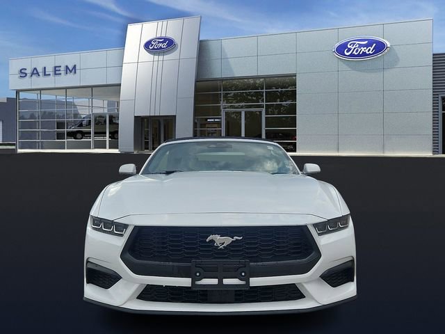 Certified 2024 Ford Mustang Premium RWD image 7
