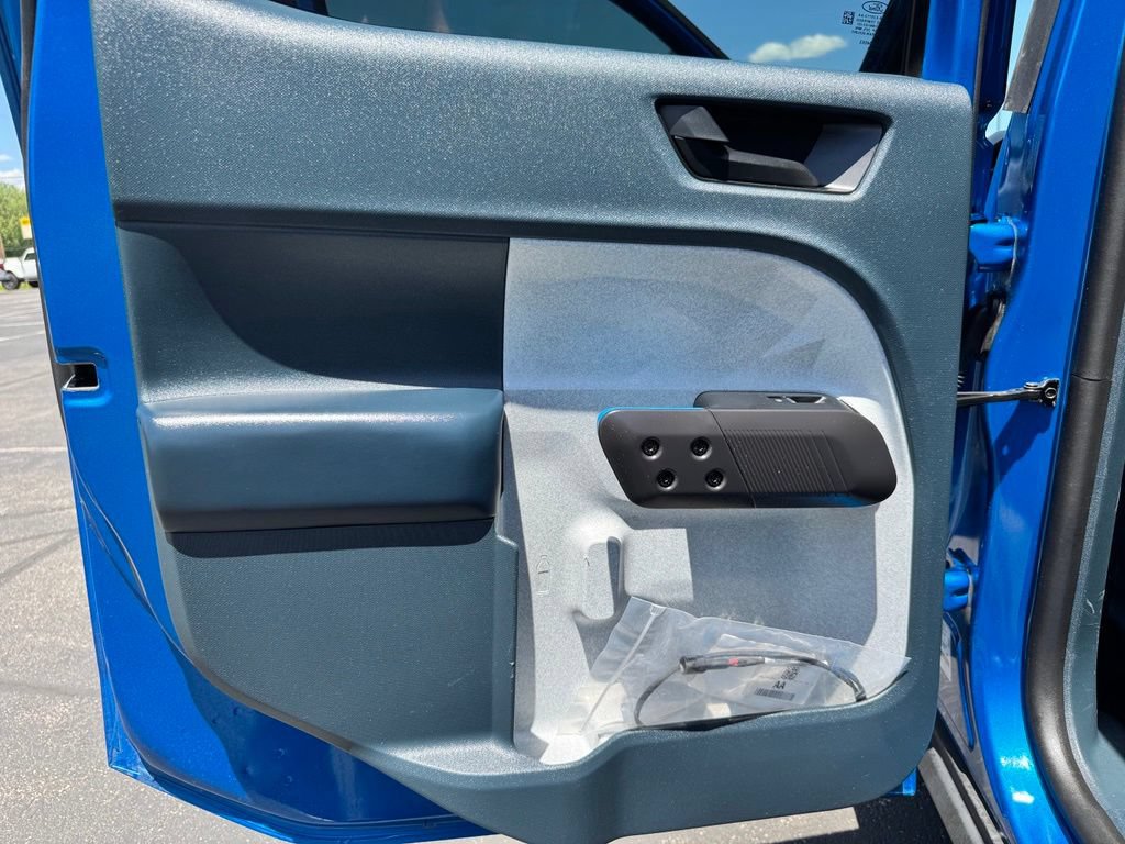 Certified 2025 Ford Maverick XLT FWD image 23