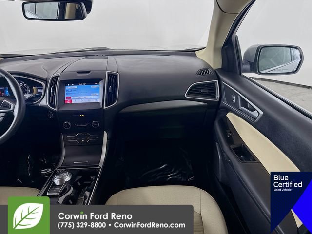 Certified 2019 Ford Edge SEL w/ Convenience Package image 25