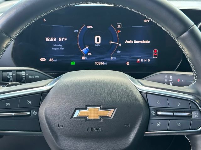 Used 2024 Chevrolet Blazer EV LT AWD/4WD image 24