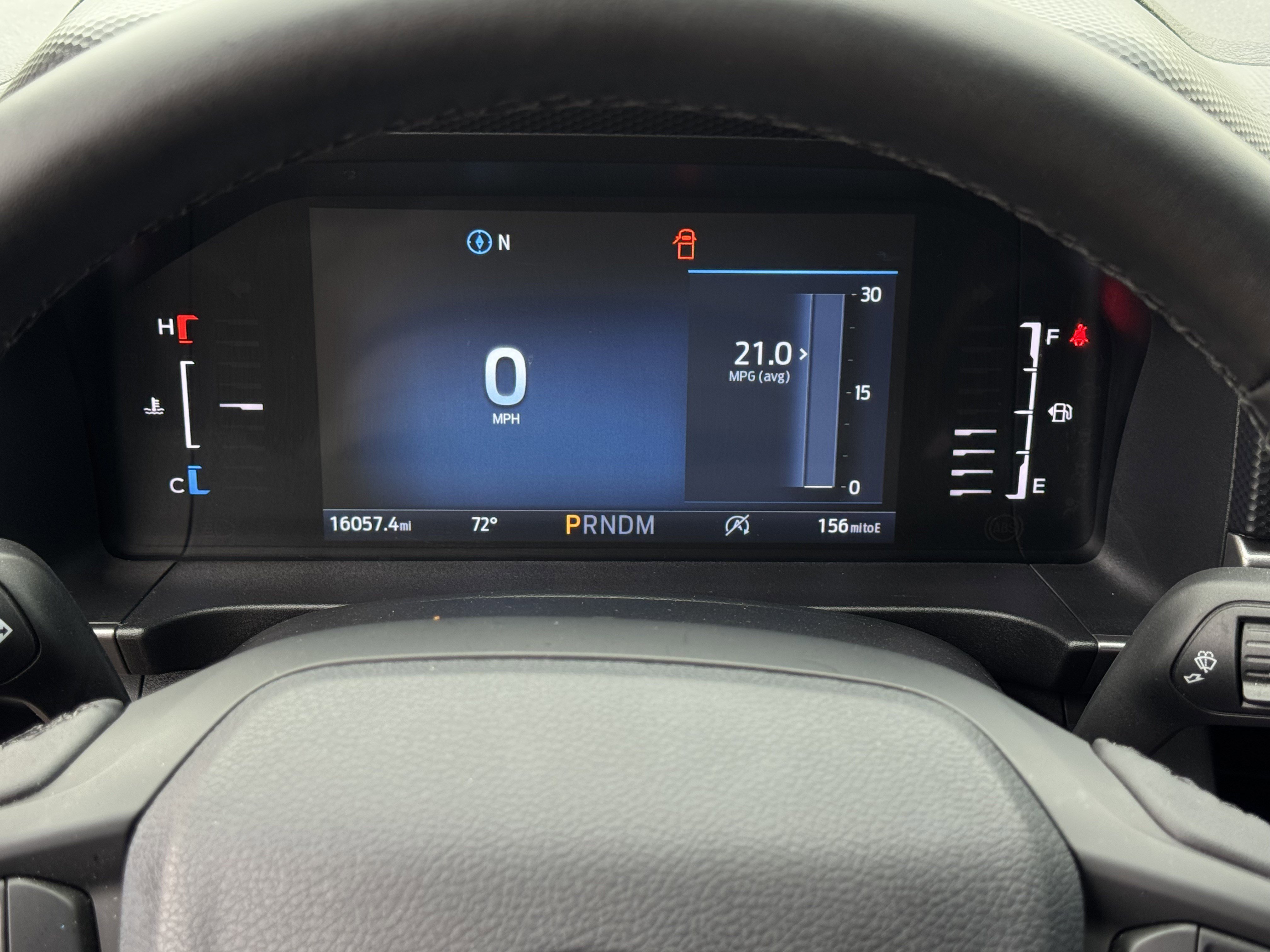 Certified 2024 Ford Ranger XLT w/ Trailer Tow Package image 20