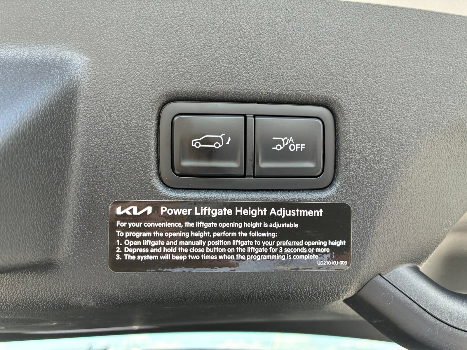 Used 2027 Kia Telluride SX Prestige X-Line w/ Towing Package AWD/4WD image 18