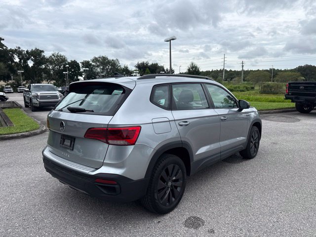 Used 2023 Volkswagen Taos S FWD image 7
