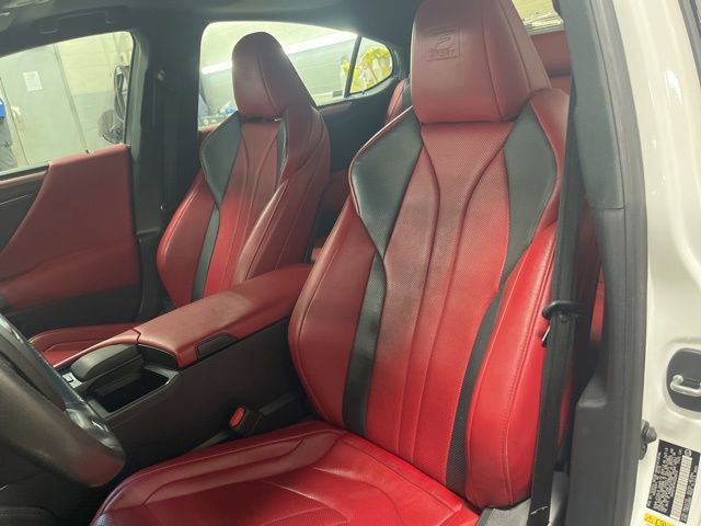 Used 2019 Lexus ES 350 F Sport w/ Accessory Package image 24