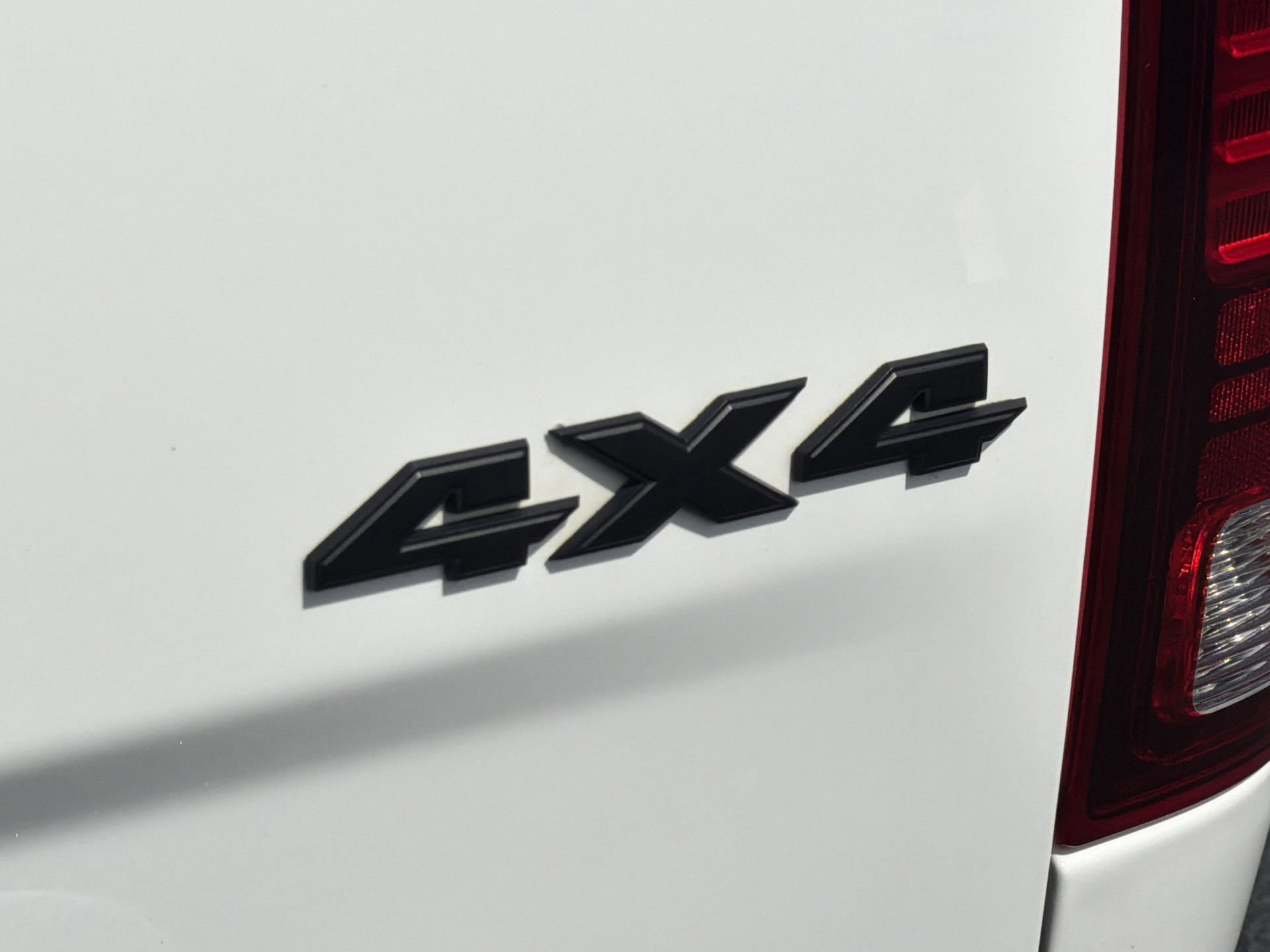 Used 2022 RAM 1500 Classic Warlock w/ Electronics Group image 30