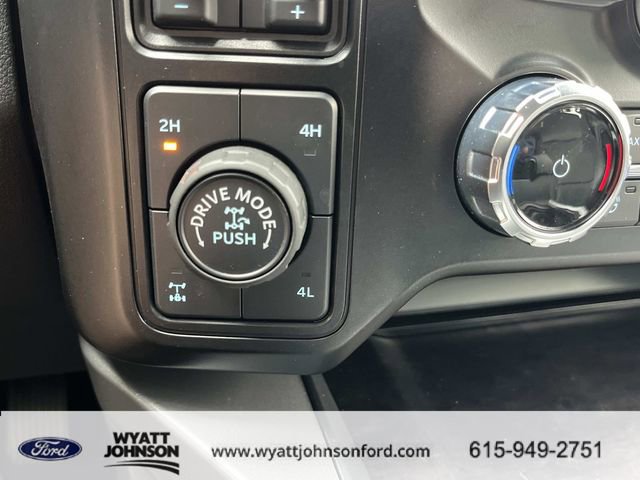 Certified 2024 Ford F250 Lariat w/ Lariat Ultimate Package image 35