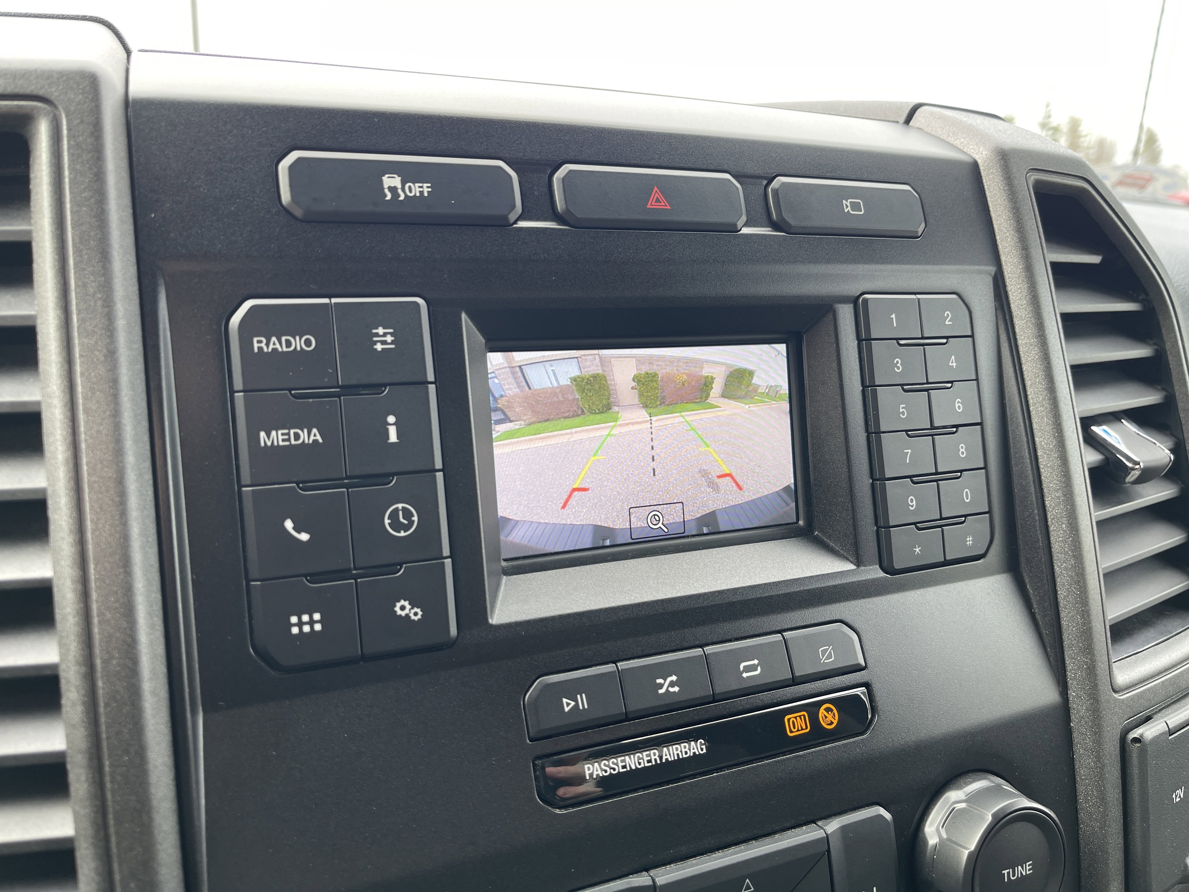 Certified 2020 Ford F350 XL w/ Power Equipment Group AWD/4WD image 18