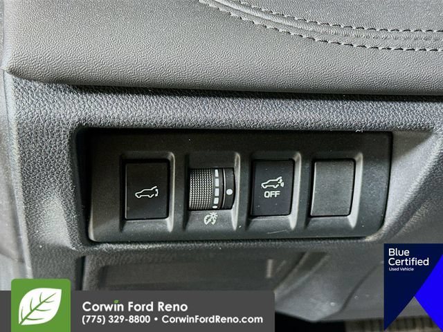 Used 2023 Subaru Outback Wilderness AWD/4WD image 14