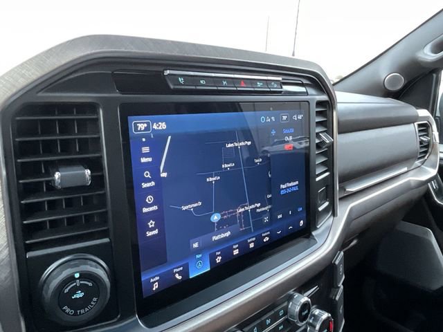 Certified 2023 Ford F150 King Ranch w/ Equipment Group 601A High image 19