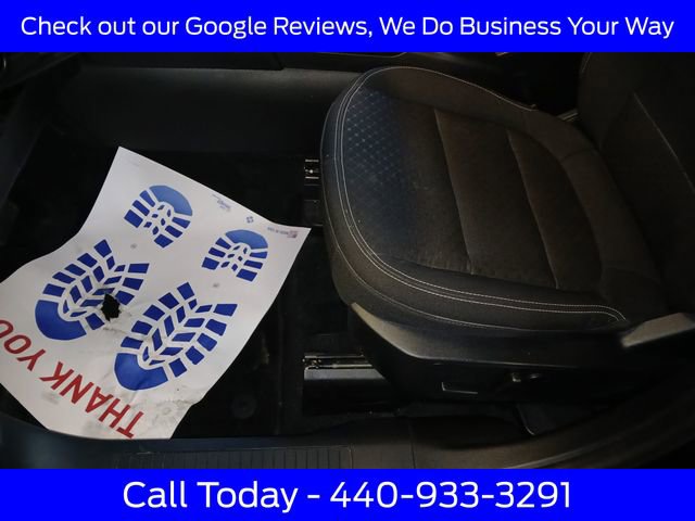 Certified 2024 Ford Escape Active image 20