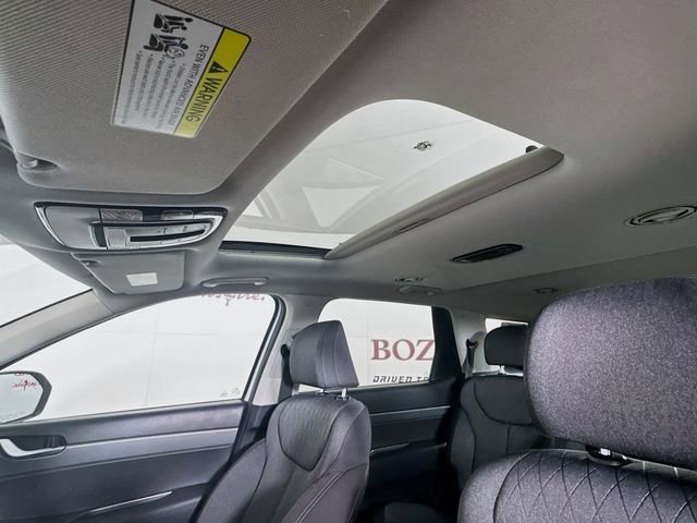Used 2022 Hyundai Palisade SEL image 26