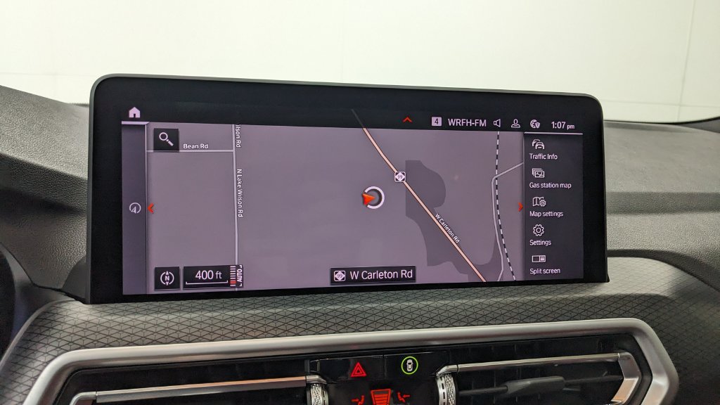 Used 2022 BMW X3 xDrive30i AWD/4WD image 27