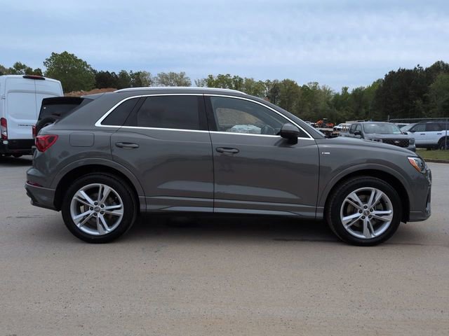 Used 2020 Audi Q3 2.0T Premium w/ Convenience Package image 5