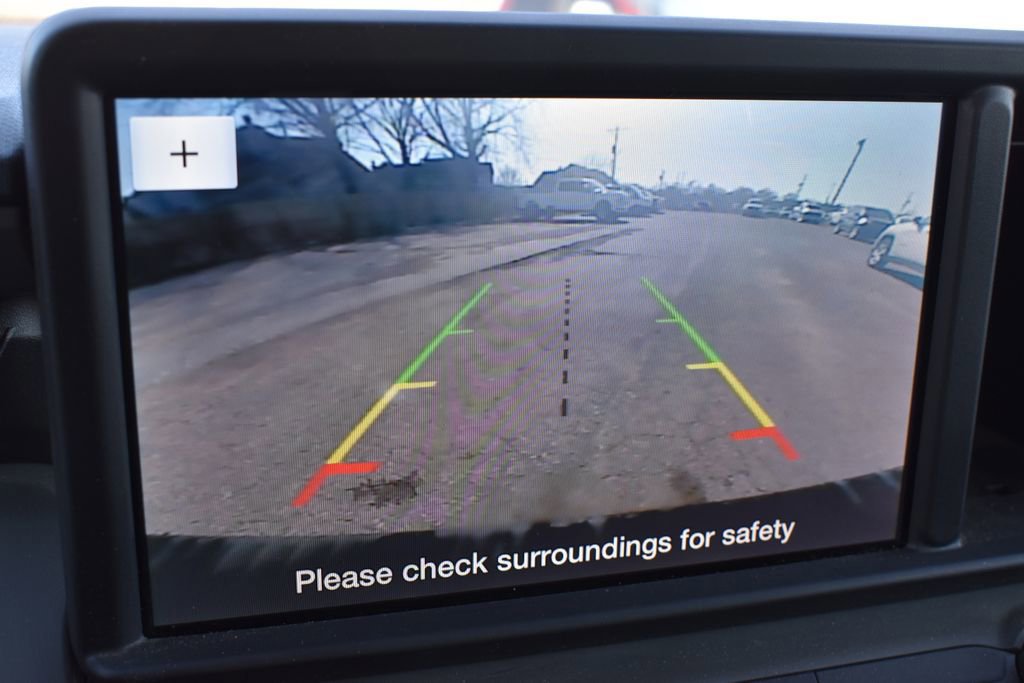 Certified 2022 Ford Maverick XL image 12