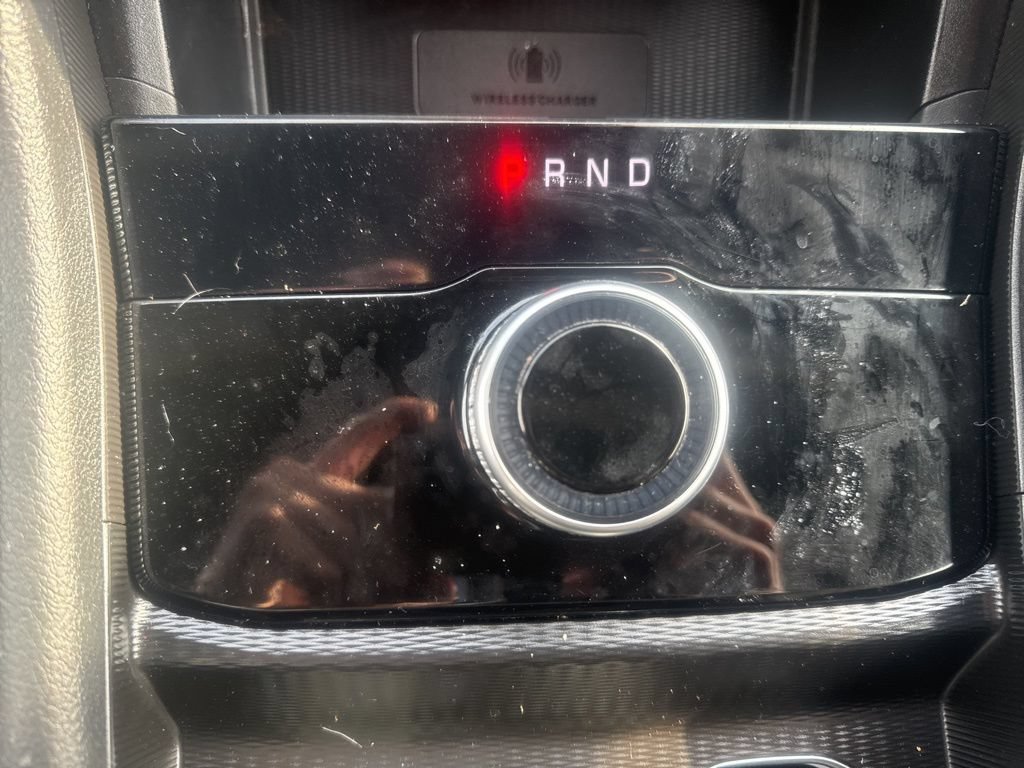 Used 2024 Jeep Grand Cherokee Altitude AWD/4WD image 24