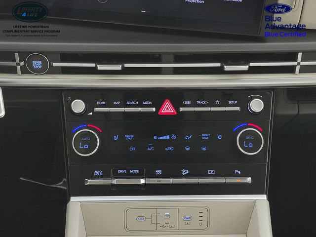 Used 2024 Hyundai Santa Fe SEL AWD/4WD image 23