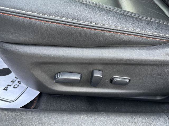 Used 2024 Nissan Altima 2.0 SR FWD image 10