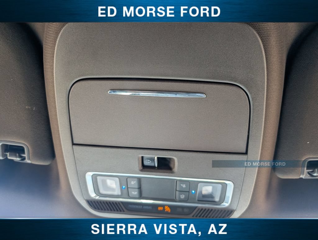 Certified 2023 Ford F150 King Ranch w/ Equipment Group 601A High RWD image 37